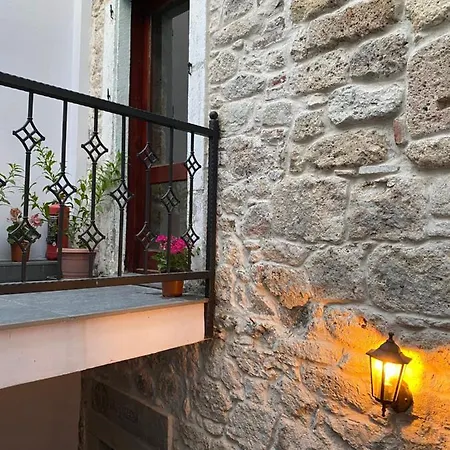 Milimetrik Guest house