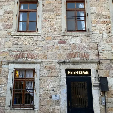 Milimetrik Izmir
